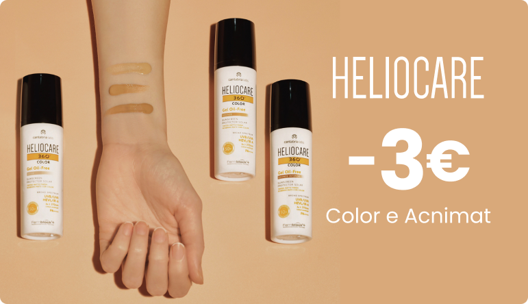 heliocare